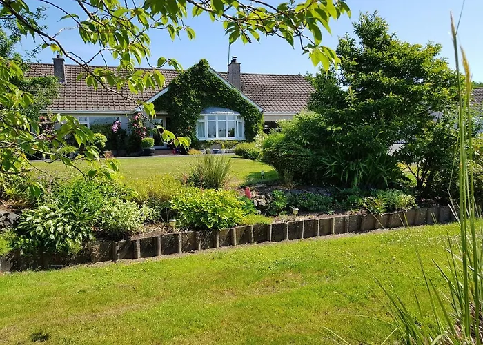 Meadow View B&B