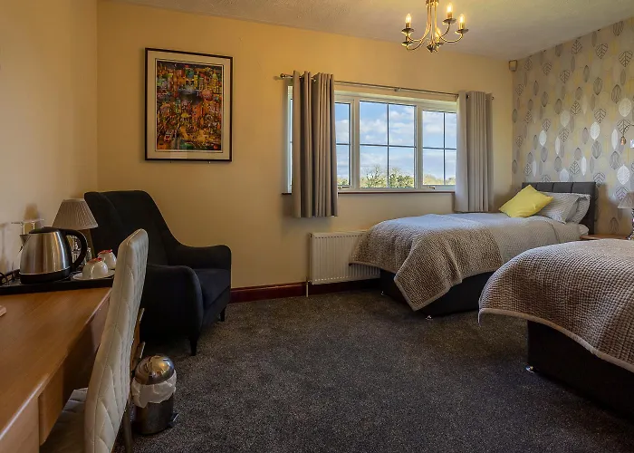 Glendaloch B&B