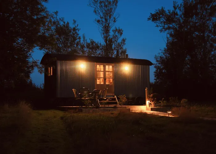 Peatlands Retreat, Causeway Coast